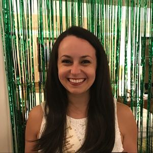 Meet your Posher, Staci